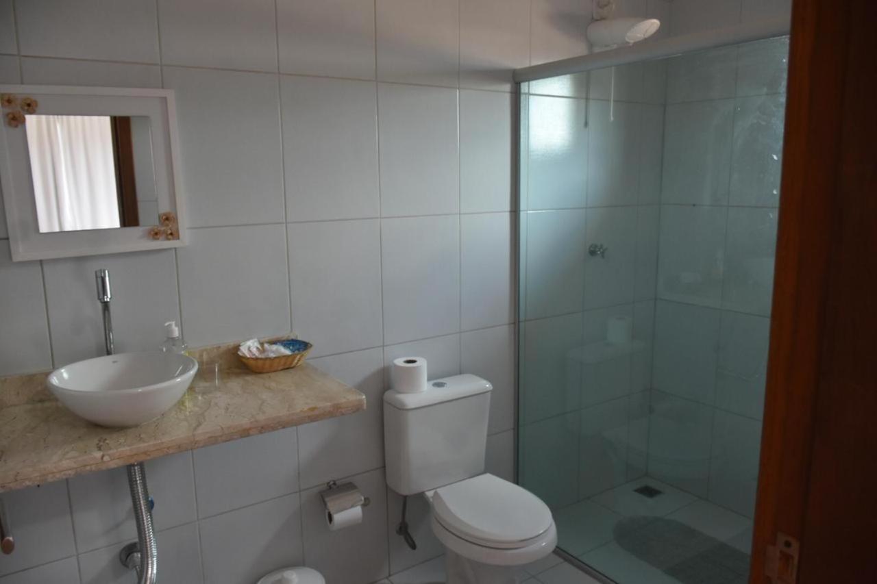 Tropical House Atins Apartment ภายนอก รูปภาพ