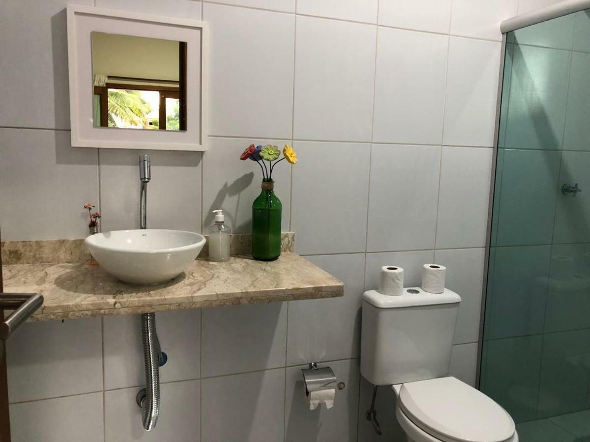 Tropical House Atins Apartment ภายนอก รูปภาพ